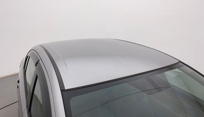 2019 Maruti Ciaz DELTA 1.5 SHVS MT PETROL, Petrol, Manual, 69,667 km, Roof