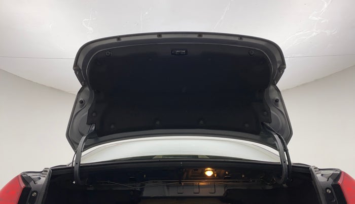 2019 Maruti Ciaz DELTA 1.5 SHVS MT PETROL, Petrol, Manual, 69,667 km, Boot Door Open