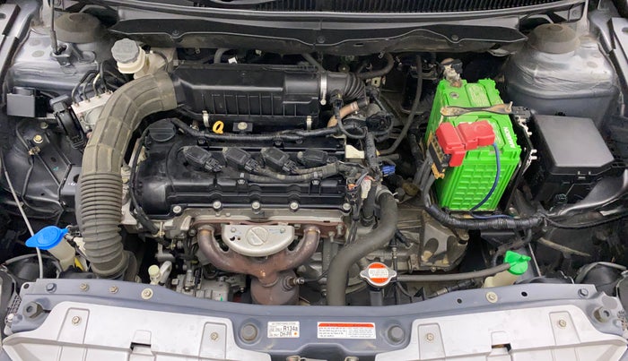 2019 Maruti Ciaz DELTA 1.5 SHVS MT PETROL, Petrol, Manual, 69,667 km, Open Bonet