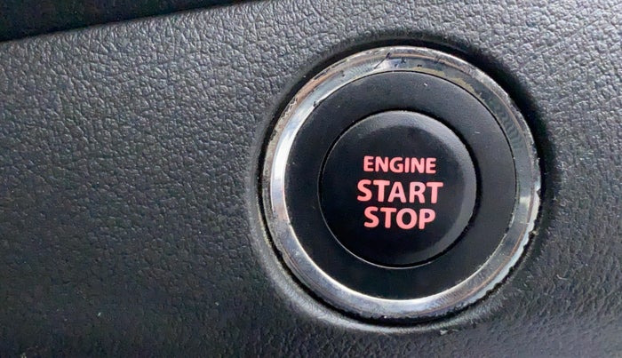 2018 Maruti Baleno ALPHA 1.2K12  AT, Petrol, Automatic, 32,837 km, Keyless Start/ Stop Button