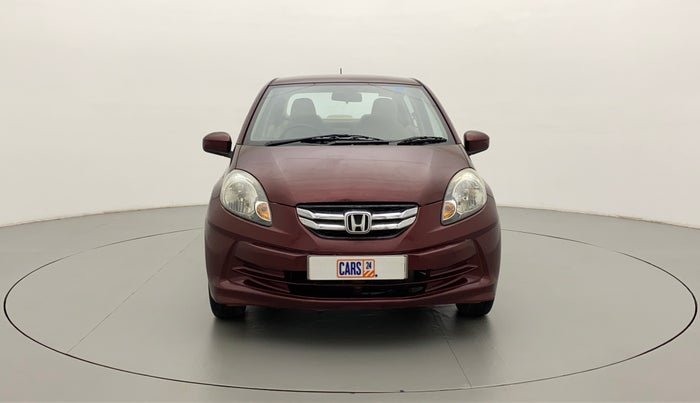 2013 Honda Amaze 1.2L I-VTEC S, Petrol, Manual, 30,322 km, Front