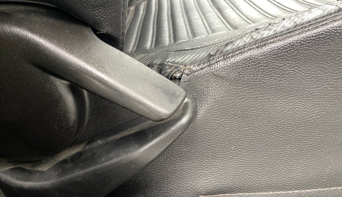 2016 Maruti Baleno SIGMA PETROL 1.2, Petrol, Manual, 1,01,466 km, Driver Side Adjustment Panel