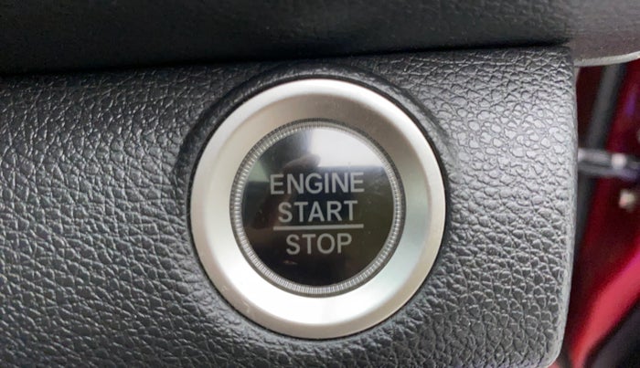 2019 Honda Civic ZX CVT PETROL, Petrol, Automatic, 45,604 km, Keyless Start/ Stop Button