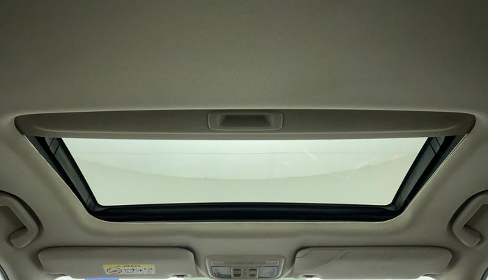 2019 Honda Civic ZX CVT PETROL, Petrol, Automatic, 45,604 km, Moonroof/ Sunroof
