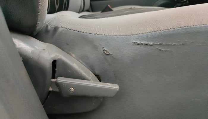 2016 Maruti Alto 800 LXI, Petrol, Manual, 56,363 km, Driver Side Adjustment Panel