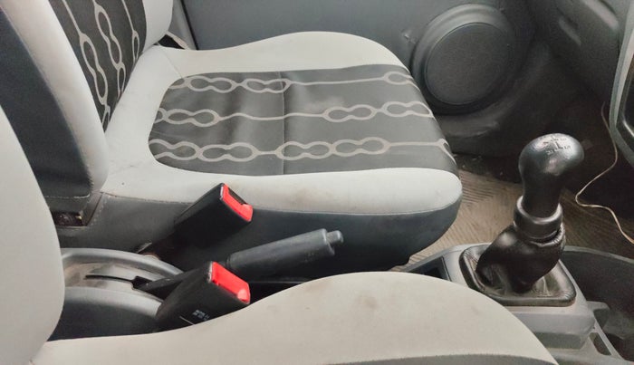 2016 Maruti Alto 800 LXI, Petrol, Manual, 56,363 km, Gear Lever