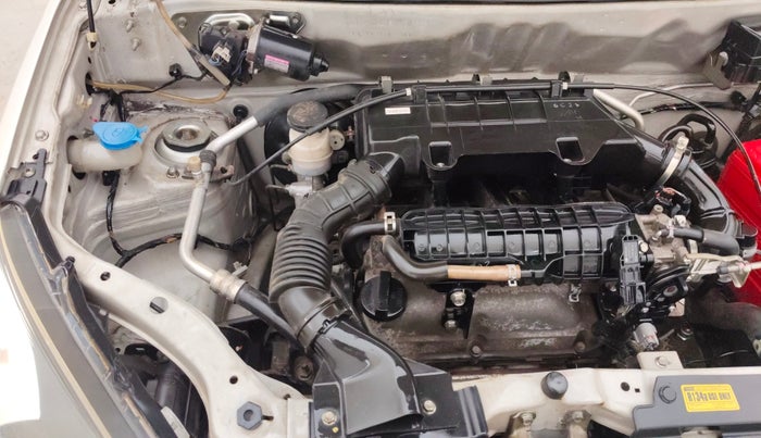 2016 Maruti Alto 800 LXI, Petrol, Manual, 56,363 km, Engine View - Right