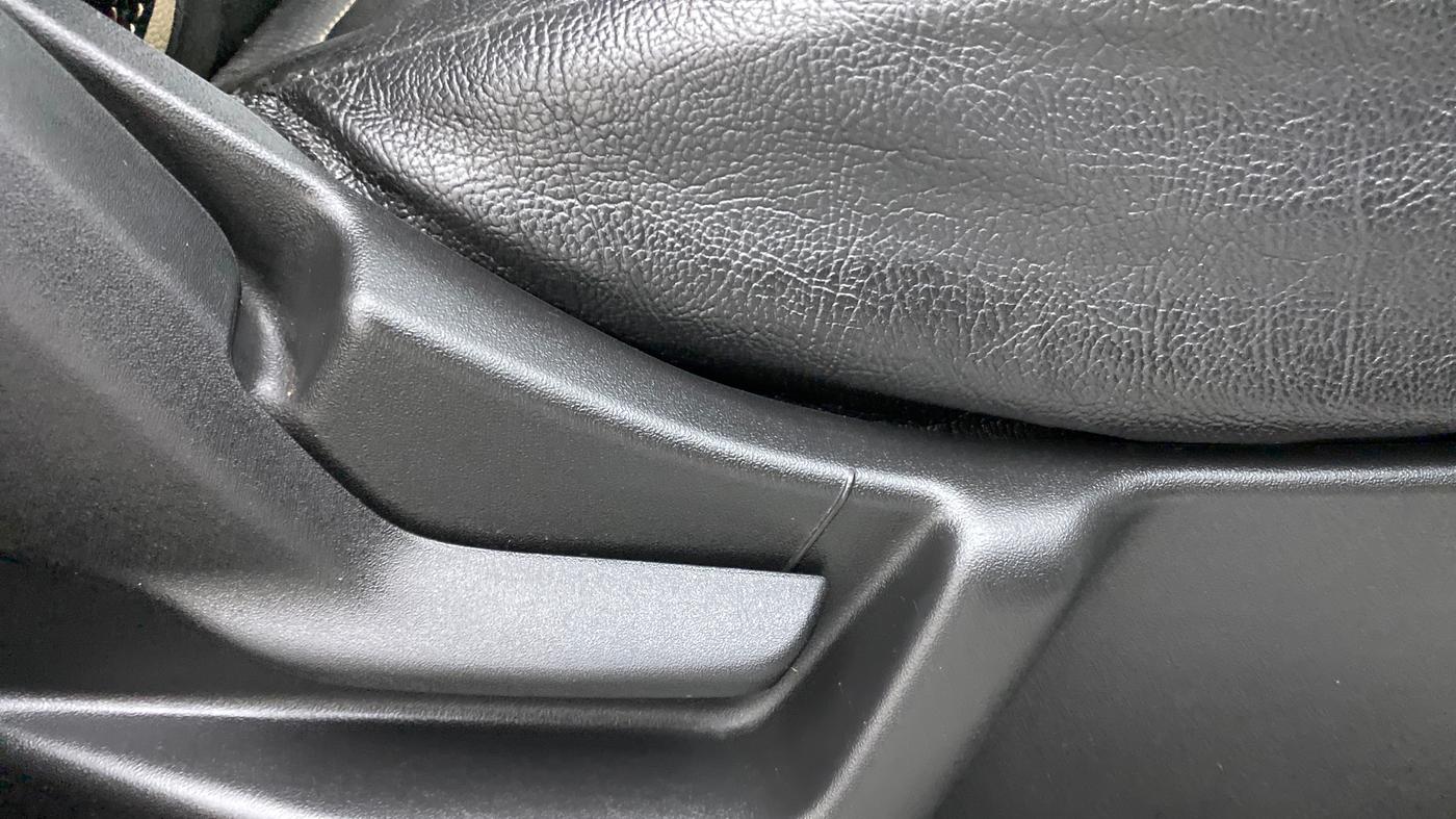 2019 Maruti New Wagon-R LXI (O) 1.0, Petrol, Manual, 15,134 km, Driver Side Adjustment Panel