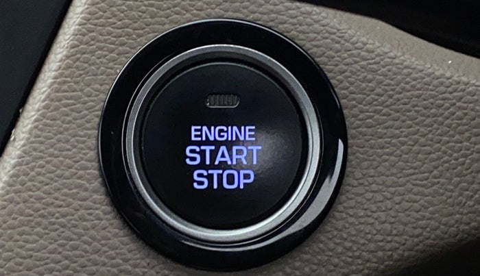 2016 Hyundai Elite i20 ASTA 1.2 (O), Petrol, Manual, 61,013 km, Keyless Start/ Stop Button