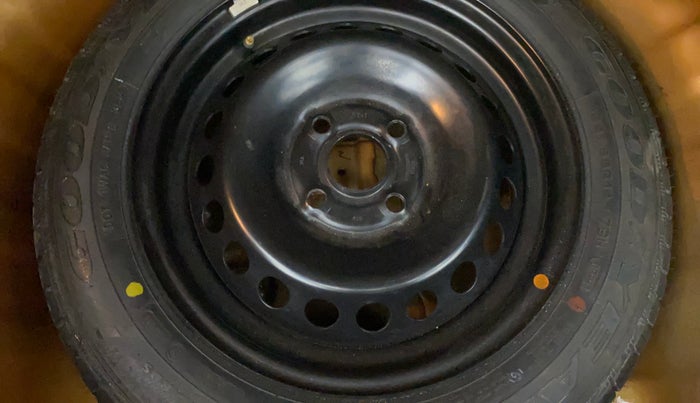 2014 Hyundai Grand i10 SPORTZ 1.2 KAPPA VTVT, Petrol, Manual, 25,663 km, Spare Tyre