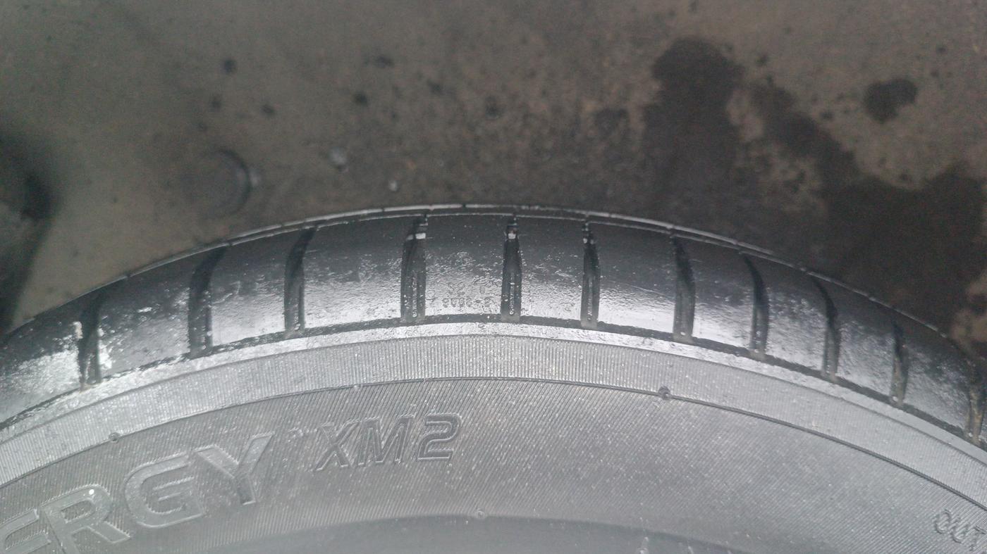 2013 Hyundai i10 SPORTZ 1.2, Petrol, Manual, 73,941 km, Right Rear Tyre Tread