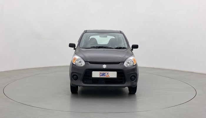 2018 Maruti Alto 800 LXI OPT, Petrol, Manual, 25,847 km, Front