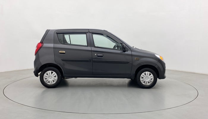 2018 Maruti Alto 800 LXI OPT, Petrol, Manual, 25,847 km, Right Side View