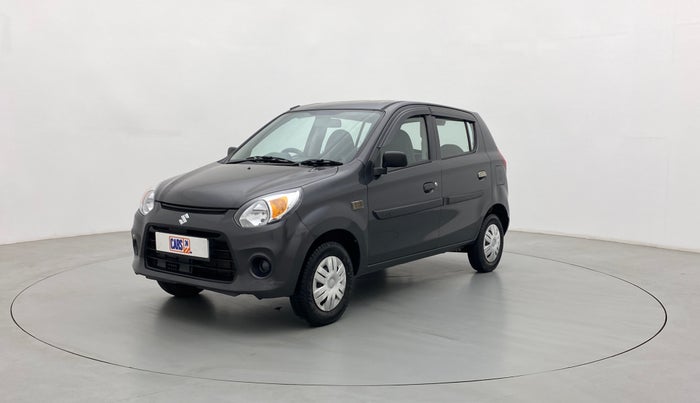 2018 Maruti Alto 800 LXI OPT, Petrol, Manual, 25,847 km, Left Front Diagonal