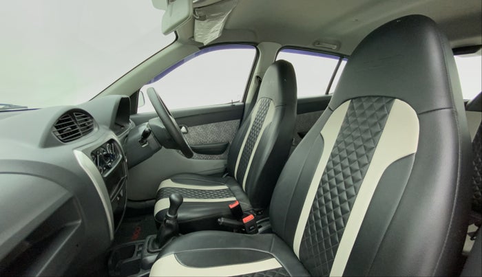 2018 Maruti Alto 800 LXI OPT, Petrol, Manual, 25,847 km, Right Side Front Door Cabin
