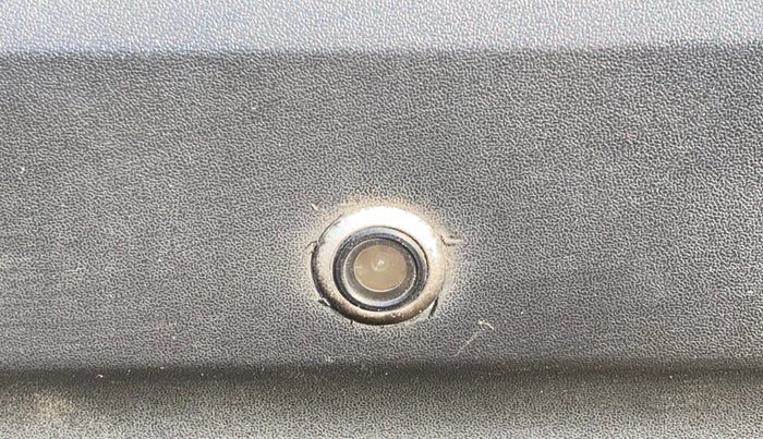 2023 Mahindra XUV300 W4 1.5 DIESEL, Diesel, Manual, 43,274 km, Parking Camera