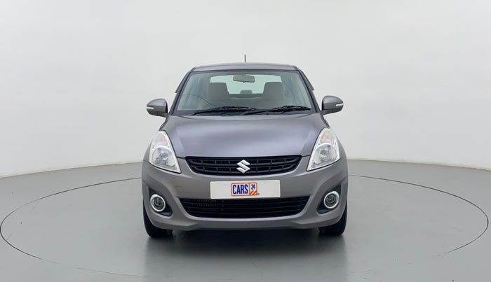 2013 Maruti Swift Dzire ZDI, Diesel, Manual, 24,717 km, Front