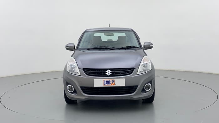 2013 Maruti Swift Dzire ZDI, Diesel, Manual, 24,717 km, Front