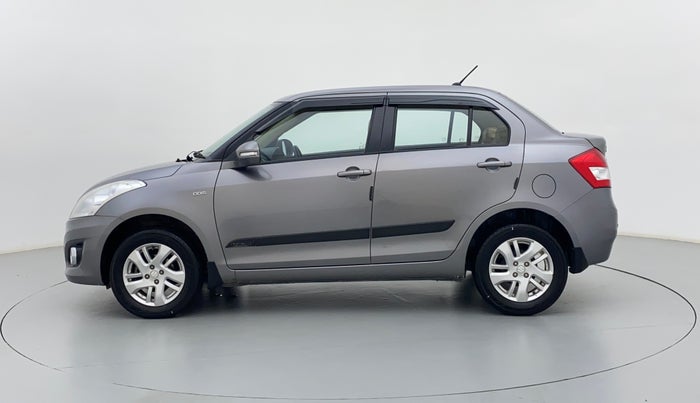 2013 Maruti Swift Dzire ZDI, Diesel, Manual, 24,717 km, Left Side