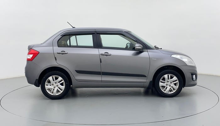 2013 Maruti Swift Dzire ZDI, Diesel, Manual, 24,717 km, Right Side View