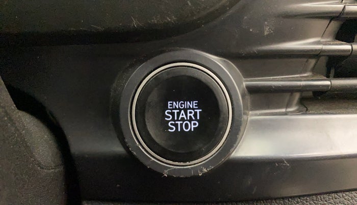 2021 Hyundai NEW I20 ASTA (O) 1.0 TURBO GDI DCT, Petrol, Automatic, 51,110 km, Keyless Start/ Stop Button