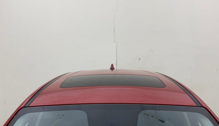 2021 Hyundai NEW I20 ASTA (O) 1.0 TURBO GDI DCT, Petrol, Automatic, 51,110 km, Moonroof/ Sunroof