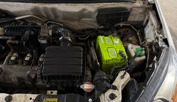 2020 Maruti Alto LXI, Petrol, Manual, 39,212 km, Engine View - Left