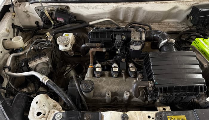 2020 Maruti Alto LXI, Petrol, Manual, 39,212 km, Engine View - Right