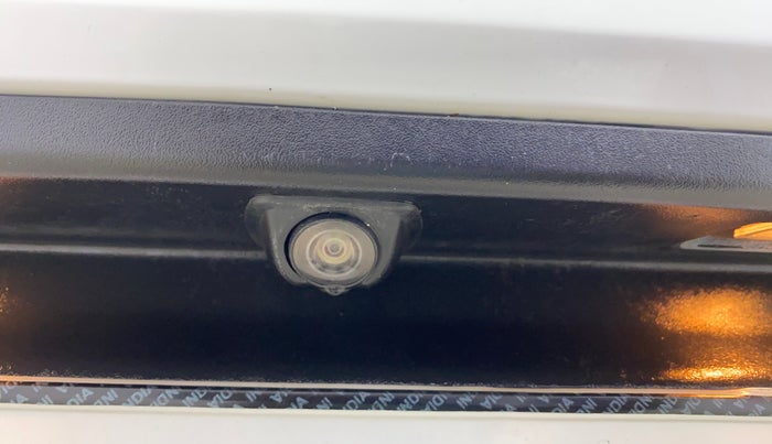 2018 Ford FREESTYLE TREND 1.2 PETROL, Petrol, Manual, 74,772 km, Parking Camera