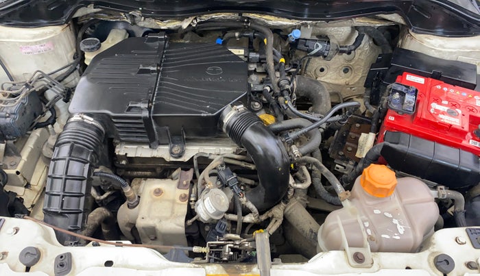 2015 Tata Zest XT PETROL, Petrol, Manual, 58,059 km, Engine View