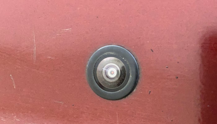 2016 Honda City 1.5L I-VTEC VX (O) MT, Petrol, Manual, 73,026 km, Parking Camera