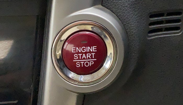 2016 Honda City 1.5L I-VTEC VX (O) MT, Petrol, Manual, 73,026 km, Keyless Start/ Stop Button