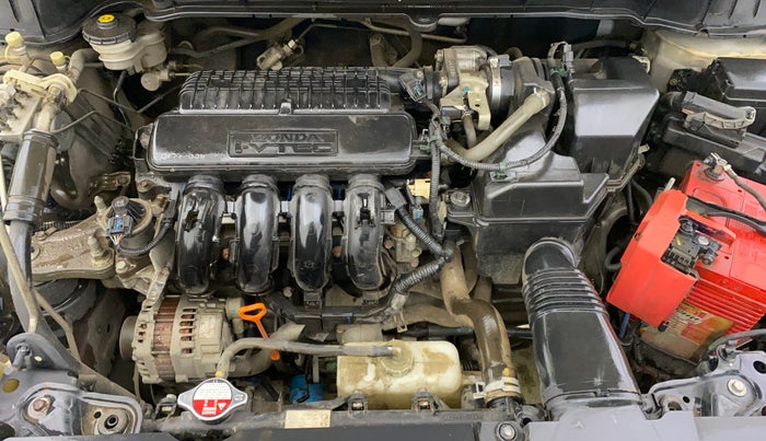 2016 Honda City 1.5L I-VTEC VX (O) MT, Petrol, Manual, 73,026 km, Engine View