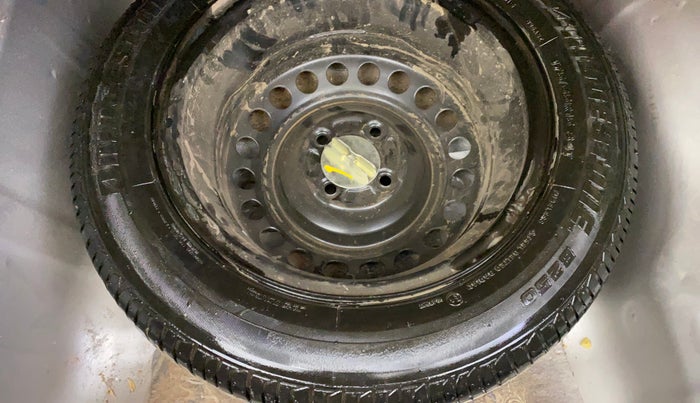 2016 Honda City 1.5L I-VTEC VX (O) MT, Petrol, Manual, 73,026 km, Spare Tyre