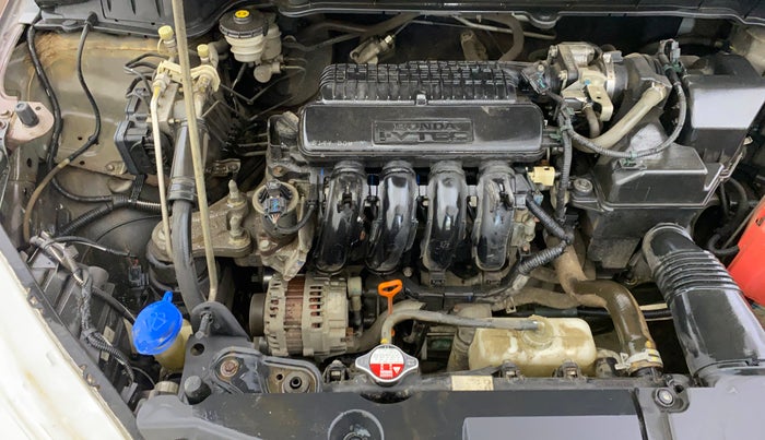 2016 Honda City 1.5L I-VTEC VX (O) MT, Petrol, Manual, 73,026 km, Engine View - Right