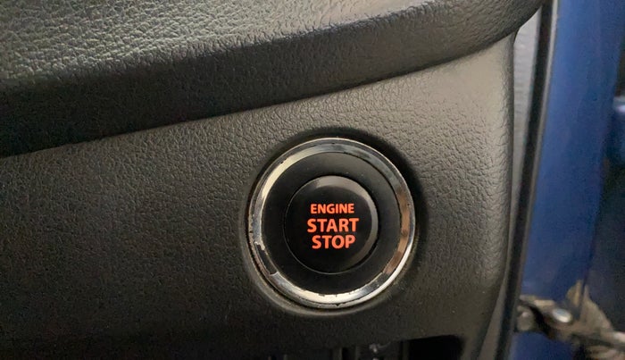 2020 Maruti Baleno ZETA PETROL 1.2, Petrol, Manual, 95,725 km, Keyless Start/ Stop Button