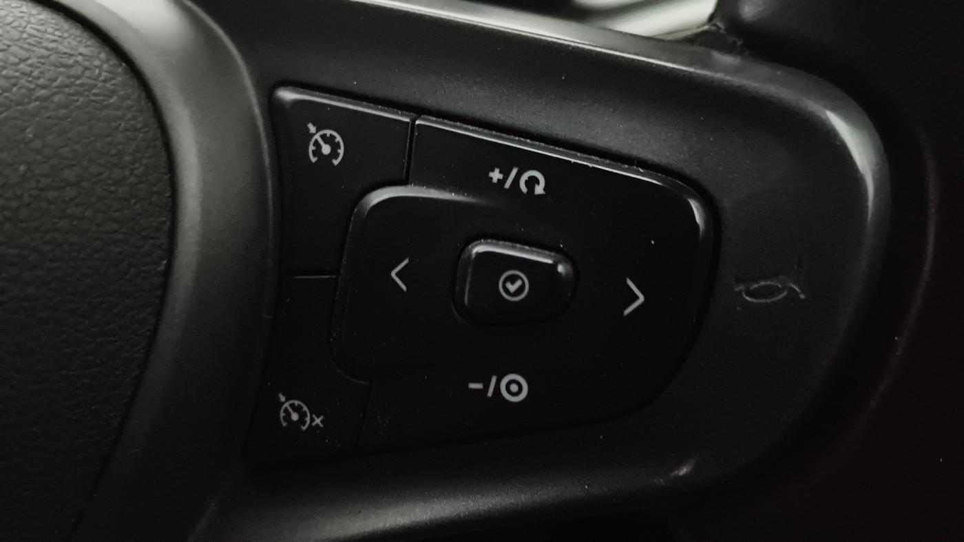 2023 Tata ALTROZ XZ PLUS PETROL, Petrol, Manual, 49,816 km, Adaptive Cruise Control