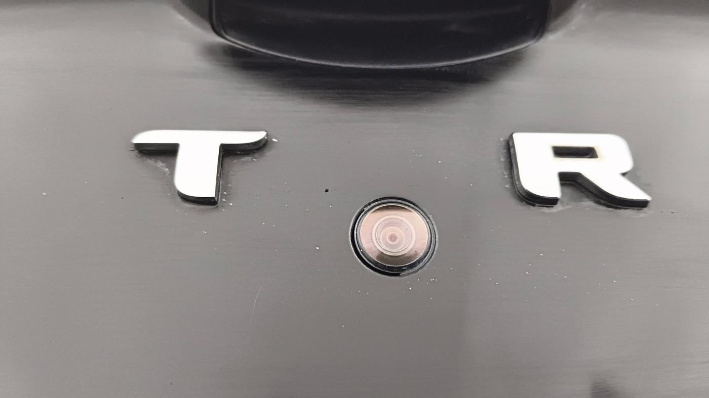 2023 Tata ALTROZ XZ PLUS PETROL, Petrol, Manual, 49,816 km, Parking Camera