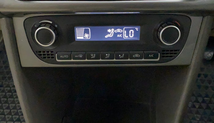 2019 Volkswagen Vento HIGHLINE DIESEL 1.5, Diesel, Manual, 1,17,683 km, Automatic Climate Control