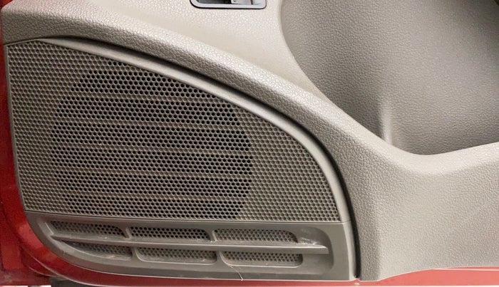 2019 Volkswagen Vento HIGHLINE DIESEL 1.5, Diesel, Manual, 1,17,683 km, Speaker