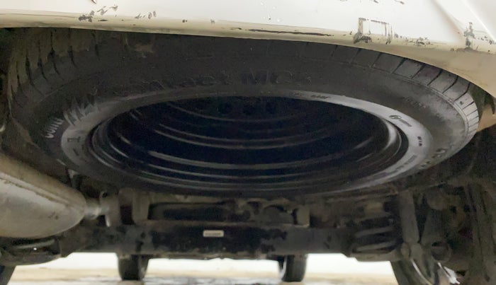 2019 MG HECTOR SHARP 1.5 DCT PETROL, Petrol, Automatic, 80,285 km, Spare Tyre