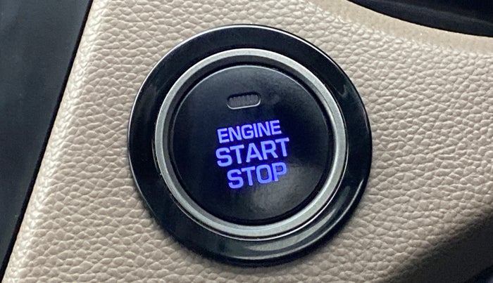 2018 Hyundai Elite i20 ASTA 1.2 (O), Petrol, Manual, 38,455 km, Keyless Start/ Stop Button