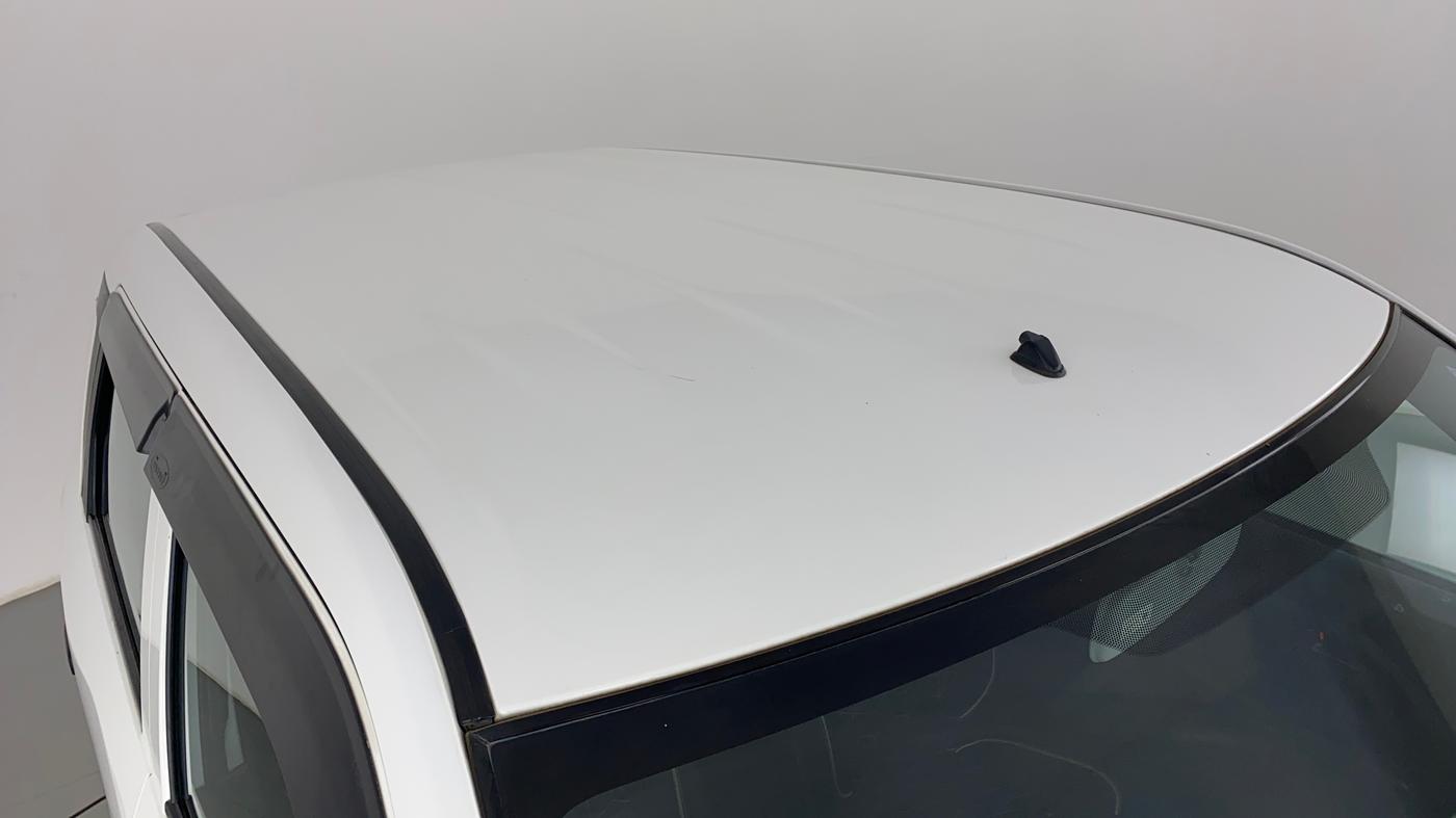 2020 Maruti New Wagon-R LXI CNG 1.0 L, CNG, Manual, 46,297 km, Roof