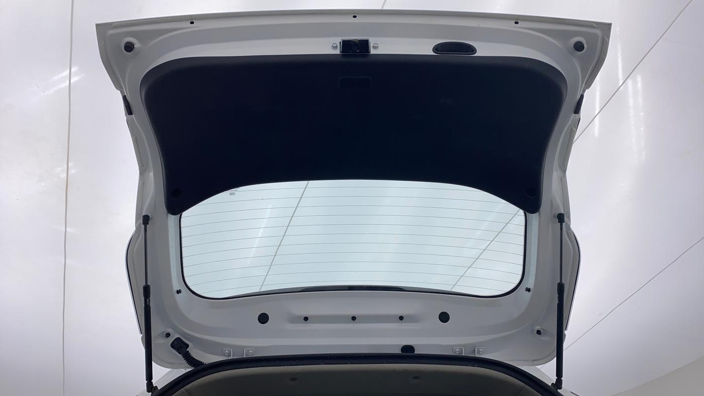 2019 KIA SELTOS GTX + AT PETROL, Petrol, Automatic, 45,890 km, Boot Door Open
