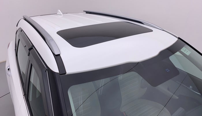 2019 KIA SELTOS GTX + AT PETROL, Petrol, Automatic, 45,890 km, Roof