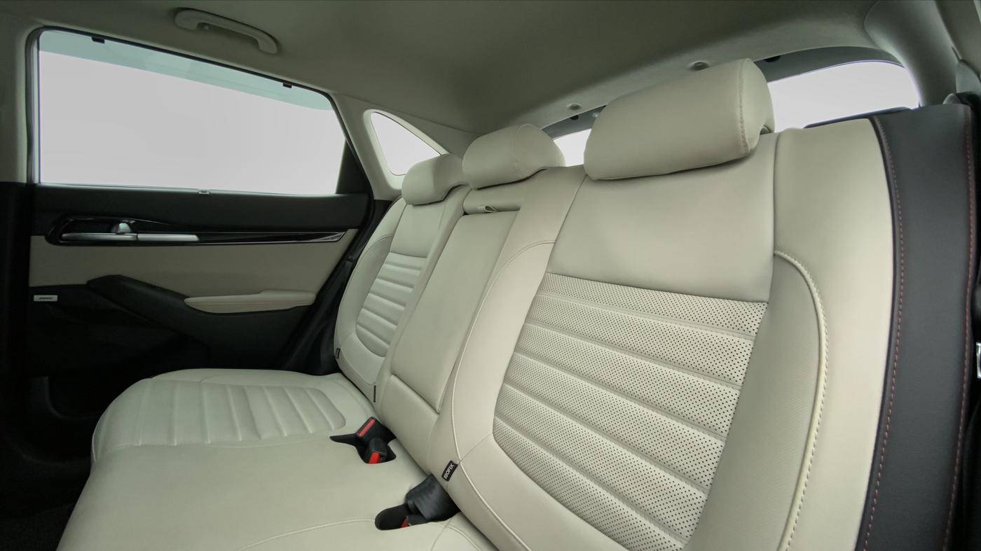 2019 KIA SELTOS GTX + AT PETROL, Petrol, Automatic, 45,890 km, Right Side Rear Door Cabin