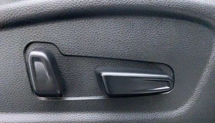 2019 KIA SELTOS GTX + AT PETROL, Petrol, Automatic, 45,890 km, Electrically Adjustable Driver's Seat