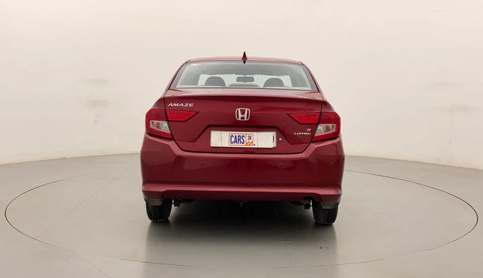 2019 Honda Amaze 1.5L I-DTEC S, Diesel, Manual, 54,084 km, Back/Rear