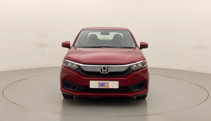 2019 Honda Amaze 1.5L I-DTEC S, Diesel, Manual, 54,084 km, Front