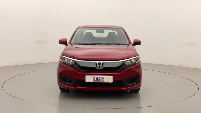 2019 Honda Amaze 1.5L I-DTEC S, Diesel, Manual, 54,084 km, Front